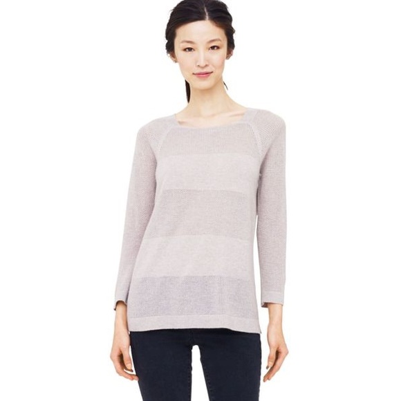 Club Monaco Italian Cashmere Carlotta Sweater - Picture 8 of 8